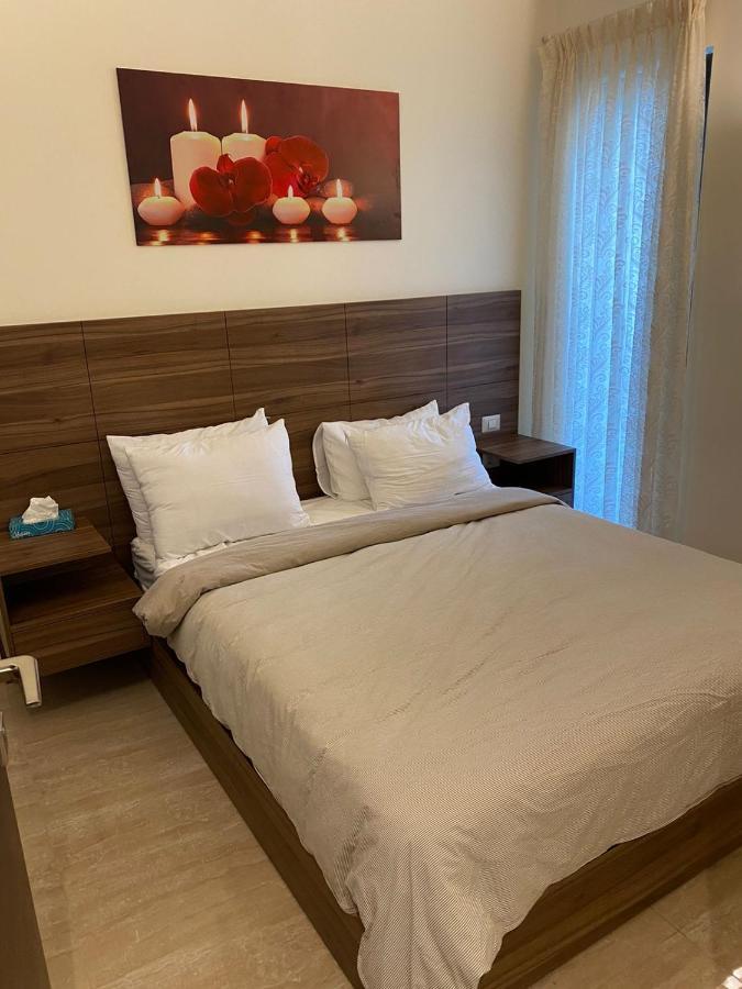 Almira Beach Dead Sea Sweimeh Eksteriør bilde
